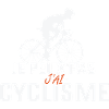 Je Peux Pas J'ai Cyclisme