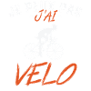 I can't I Bike