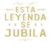 This Lgende IS retiring Fun