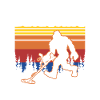 Dirt Fishing Big Foot