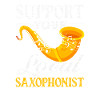 Support your local saxophonist