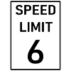 Speed limit