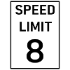 Speed limit