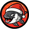 Piranha Christmas Comic