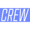 Logo bleu de l’équipe