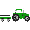 Traktorfarm