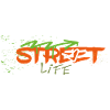 Street life Graffiti 