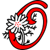 Letter O Initial