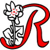 Buchstabe R