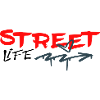 Street life Graffiti