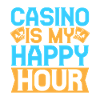 Gambling Fan Casino Is My Happy Hour Casino