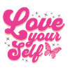 Love your Self