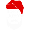 Holly, joyeux Noël