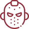Icône masque