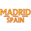 Madrid – Spanien