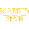 Madrid – Spanien