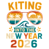 Kiting into the New Year 2026