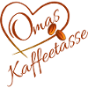 Omas Kaffee Herz