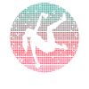 Bouldern Retro Kletterer Frauen Mädchen Klettern