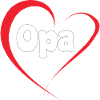 Grandpa Heart Love Design