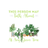 Garden & Plant Lovers Gifts