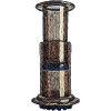 Embroidered Aeropress – barista coffee (printed)