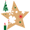 Poinsettia Advent
