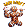 Christmas COOKIE STRENGTH Weight Lifting Fun