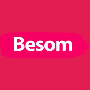 Besom Logo