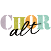 Chor Alt