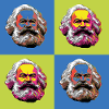 Karl Marx & Communism & Communist