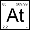 Astat-Elementtile Print