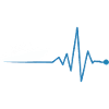 Yacht and heartbeat