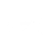 Heartbeat Deer Silhouette