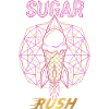 Sugar Rush Eis Rakete