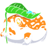 Frosch Desert Rain Frog