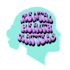 Mental Health Matters Pop Art