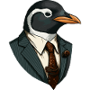 Business - Penguin
