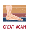 Funny Podiatrist Gift Cool Podiatry