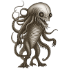BUG #3 - dark hell