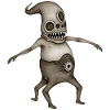 BUG #13 - dark hell
