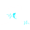 Skier's Heart Heartbeat