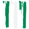 Nigeria flag