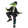 Blueskroko