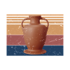 Pottery Because Punching People Is Wrong