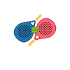 Je peux pas j'ai Padel