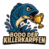 Killer Carp Victory Motif