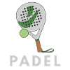 Padel-Humor-Padelspieler
