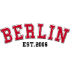 Berlin Est. 2006