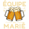 Team Married Bachelor Party